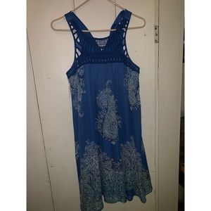 Cute Target Sundress!